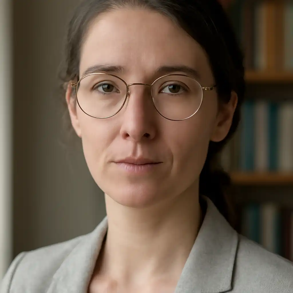 Rebecca Foster